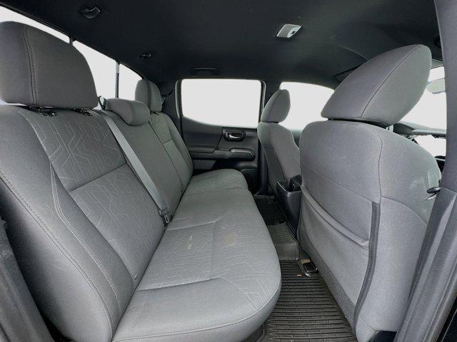 used 2017 Toyota Tacoma car, priced at $28,788