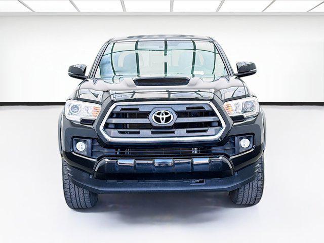used 2017 Toyota Tacoma car, priced at $28,788