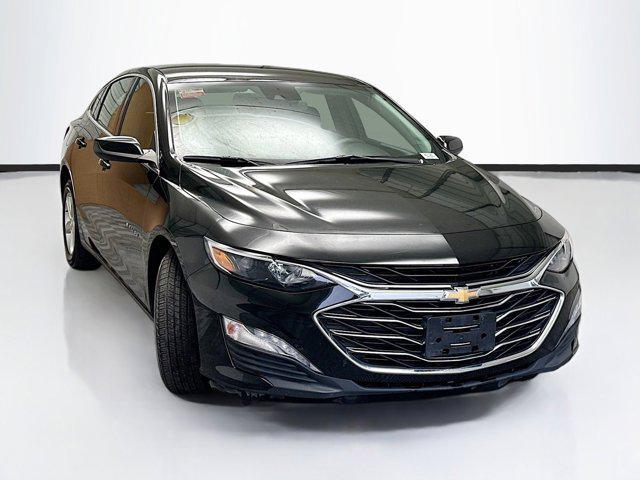 used 2023 Chevrolet Malibu car, priced at $17,088