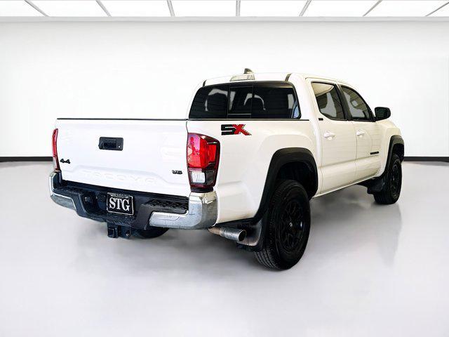 used 2023 Toyota Tacoma car, priced at $35,480