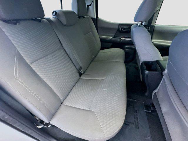 used 2023 Toyota Tacoma car, priced at $35,480