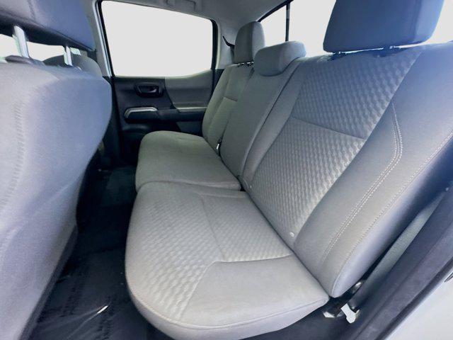 used 2023 Toyota Tacoma car, priced at $35,480