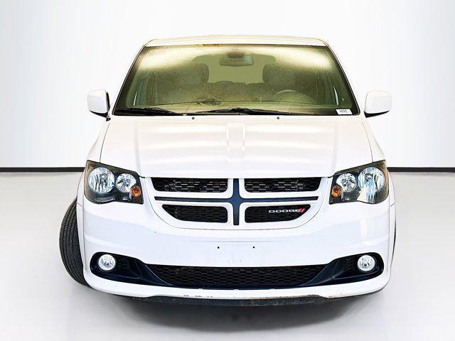 used 2019 Dodge Grand Caravan car, priced at $18,060