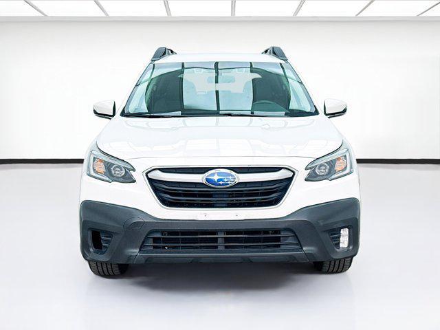used 2022 Subaru Outback car, priced at $22,995