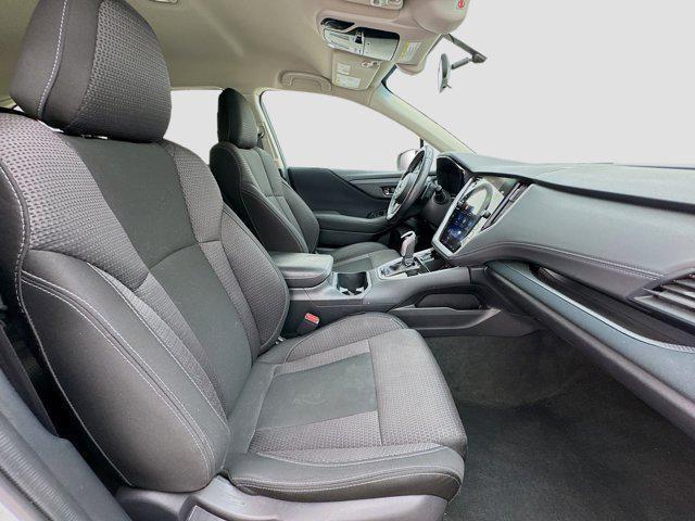 used 2022 Subaru Outback car, priced at $22,995