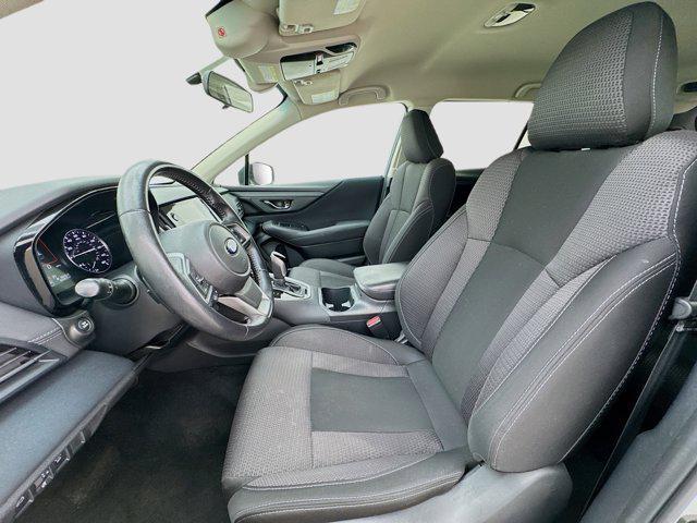 used 2022 Subaru Outback car, priced at $22,995