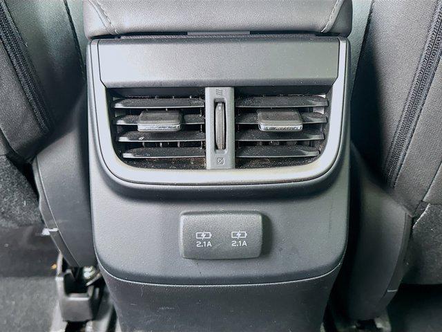 used 2022 Subaru Outback car, priced at $22,995