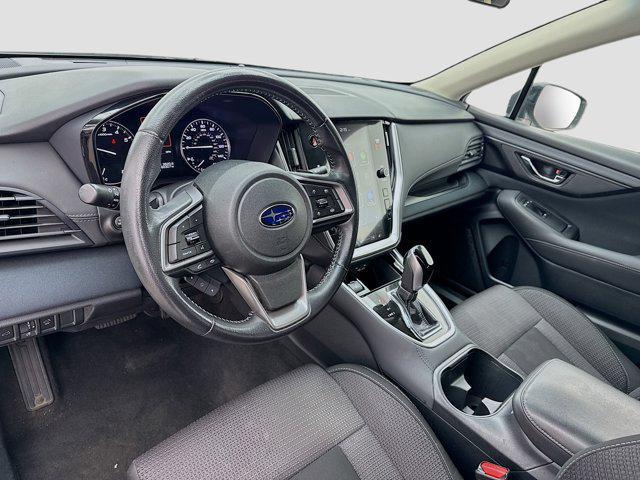 used 2022 Subaru Outback car, priced at $22,995