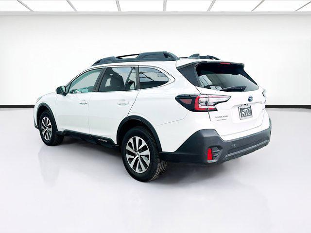 used 2022 Subaru Outback car, priced at $22,995