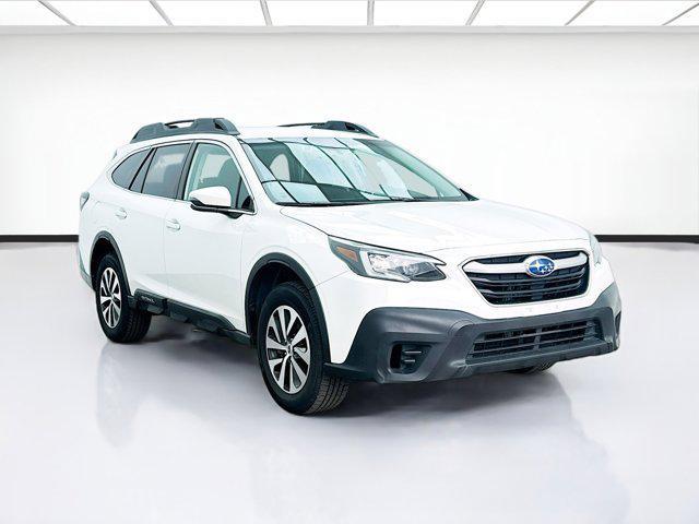used 2022 Subaru Outback car, priced at $22,995