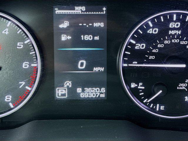 used 2022 Subaru Outback car, priced at $22,995