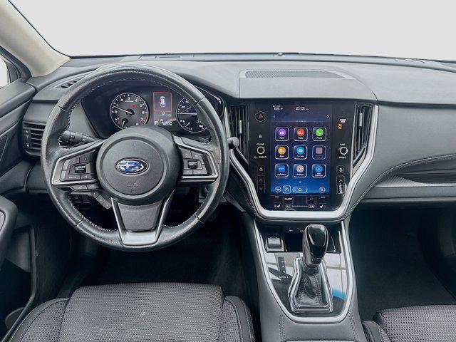 used 2022 Subaru Outback car, priced at $22,995