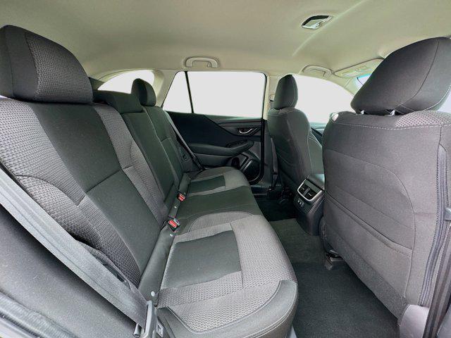 used 2022 Subaru Outback car, priced at $22,995