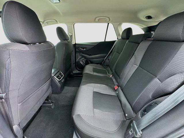 used 2022 Subaru Outback car, priced at $22,995
