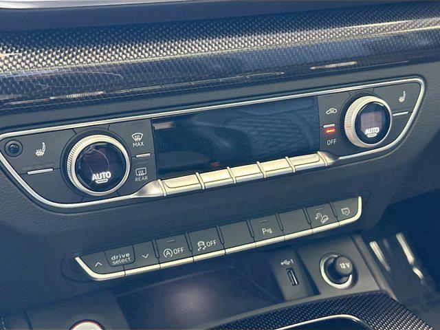 used 2023 Audi SQ5 car, priced at $44,698