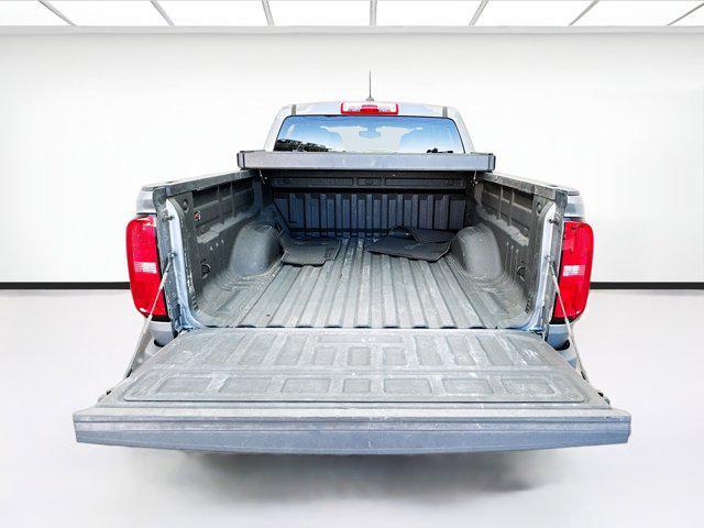 used 2022 Chevrolet Colorado car, priced at $26,495