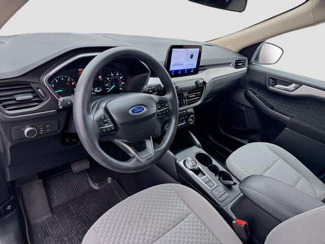 used 2020 Ford Escape car, priced at $17,999