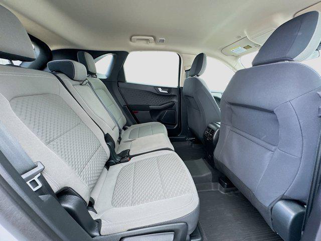used 2020 Ford Escape car, priced at $17,999