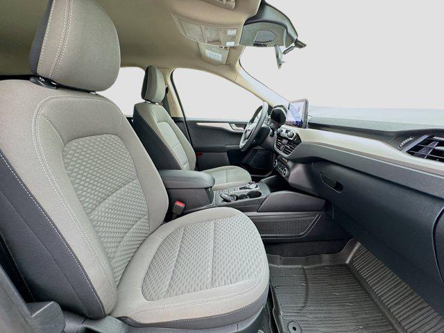 used 2020 Ford Escape car, priced at $17,999