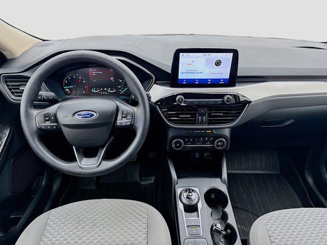 used 2020 Ford Escape car, priced at $17,999