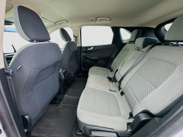 used 2020 Ford Escape car, priced at $17,999