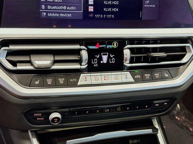used 2021 BMW 430 car, priced at $28,450
