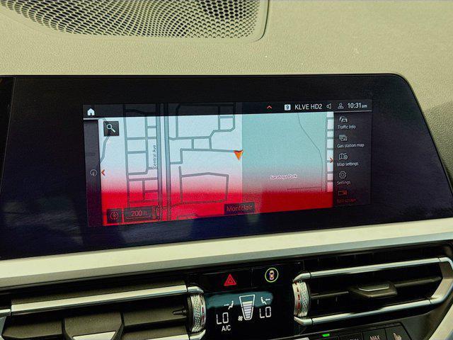 used 2021 BMW 430 car, priced at $28,450