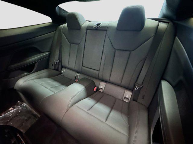 used 2021 BMW 430 car, priced at $28,450