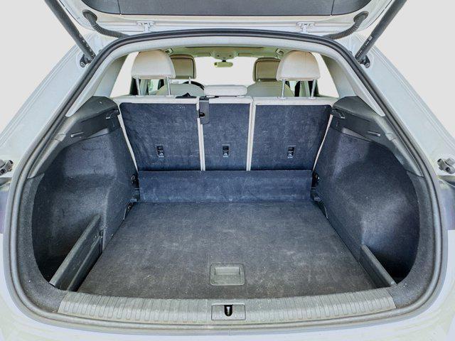 used 2021 Audi Q3 car, priced at $20,999