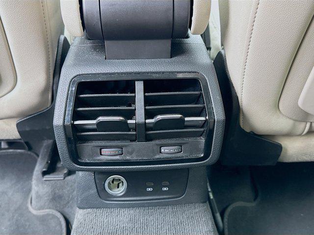 used 2021 Audi Q3 car, priced at $20,999