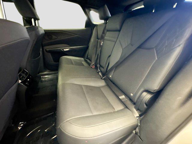 used 2024 Lexus RX 350 car, priced at $42,262