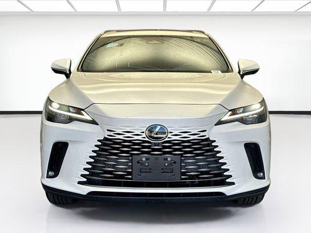 used 2024 Lexus RX 350 car, priced at $42,262