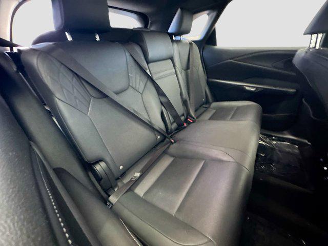 used 2024 Lexus RX 350 car, priced at $42,262
