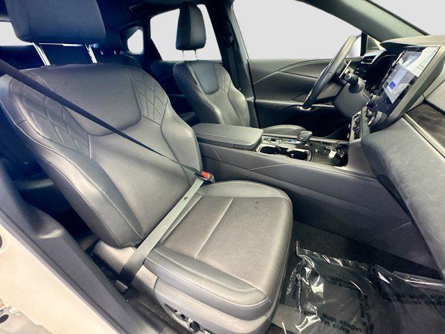 used 2024 Lexus RX 350 car, priced at $42,262