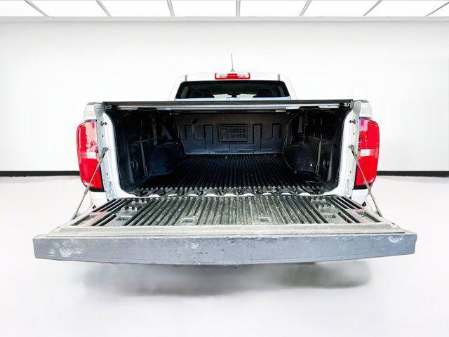 used 2019 Chevrolet Colorado car, priced at $22,500