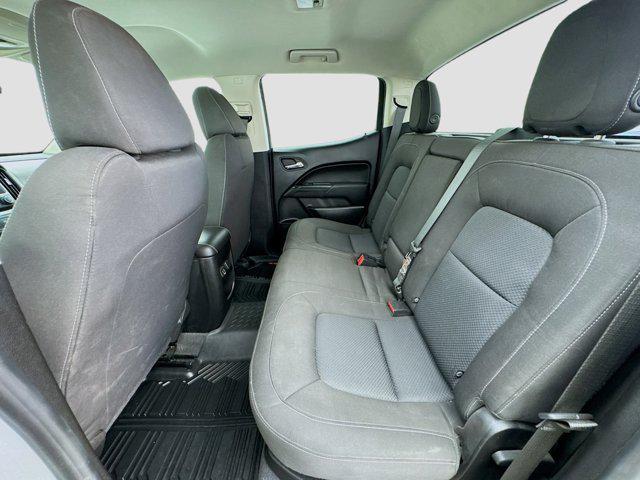 used 2019 Chevrolet Colorado car, priced at $22,500
