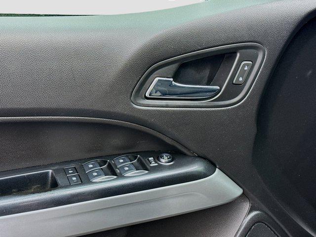 used 2019 Chevrolet Colorado car, priced at $22,500