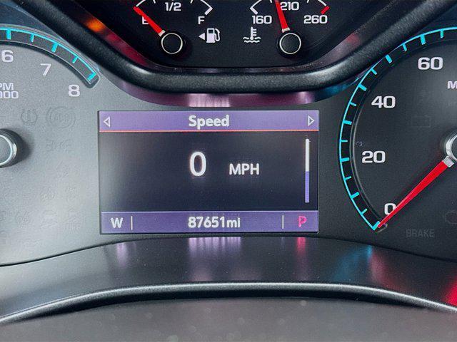 used 2019 Chevrolet Colorado car, priced at $22,500
