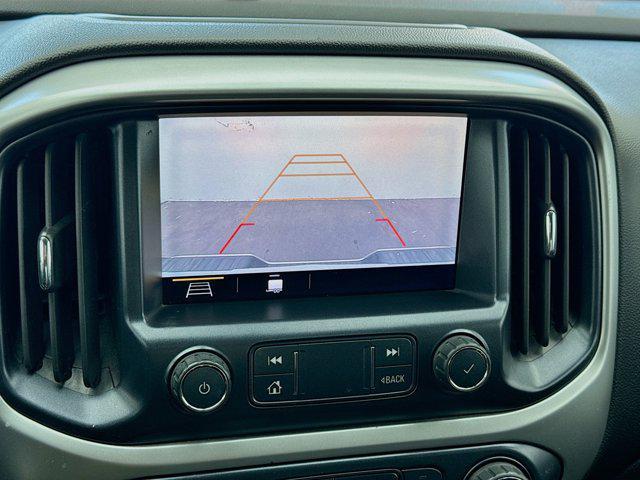 used 2019 Chevrolet Colorado car, priced at $22,500