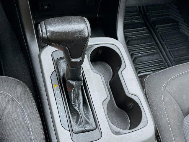 used 2019 Chevrolet Colorado car, priced at $22,500