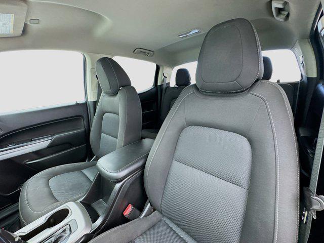 used 2019 Chevrolet Colorado car, priced at $22,500