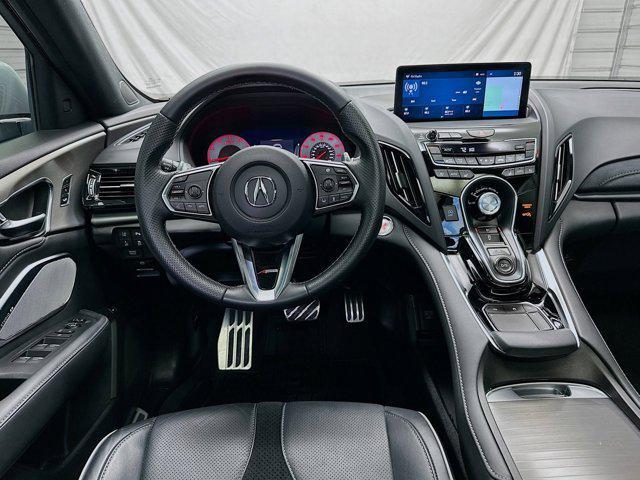 used 2020 Acura RDX car, priced at $30,389