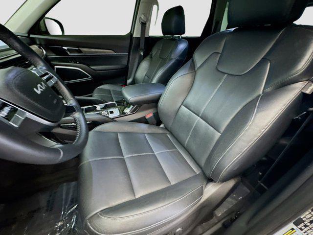 used 2022 Kia Telluride car, priced at $34,998