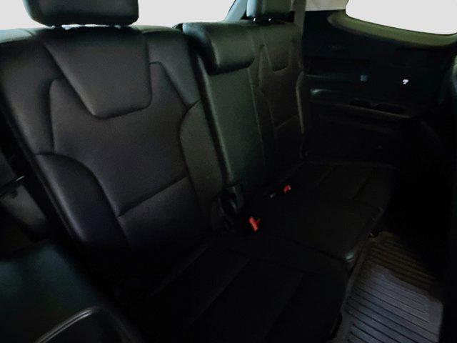 used 2022 Kia Telluride car, priced at $34,998