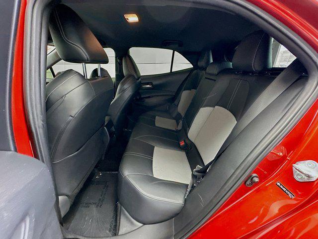 used 2019 Toyota Corolla car, priced at $19,019