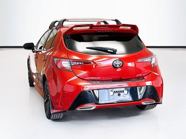 used 2019 Toyota Corolla car, priced at $19,019