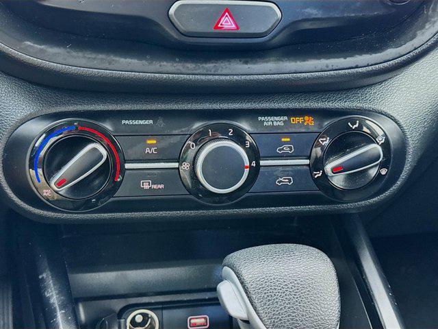 used 2021 Kia Soul car, priced at $11,137