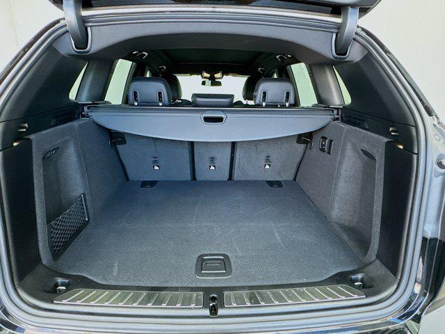 used 2023 BMW X3 car, priced at $34,997