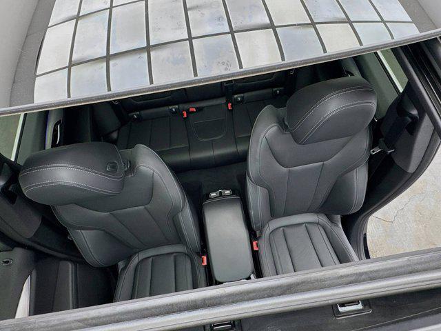 used 2023 BMW X3 car, priced at $34,997
