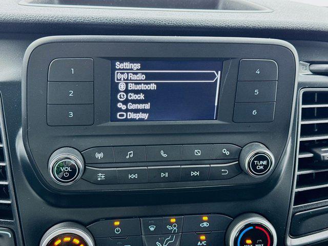 used 2024 Ford Transit-250 car, priced at $31,777